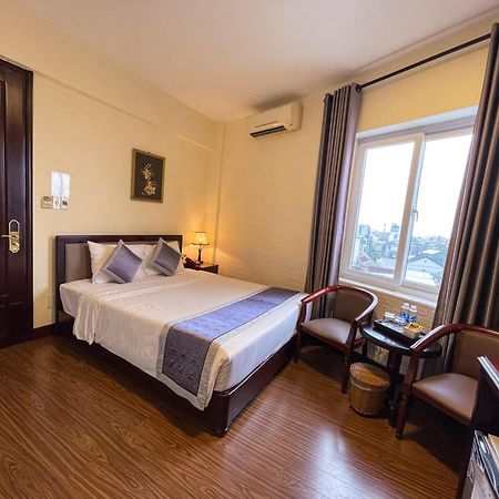 Baly Hotel Hue Εξωτερικό φωτογραφία