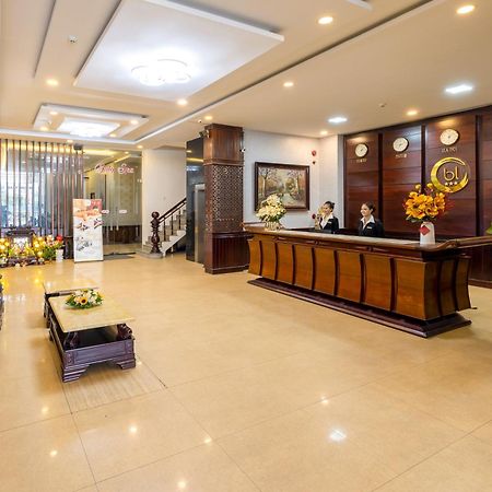 Baly Hotel Hue Εξωτερικό φωτογραφία