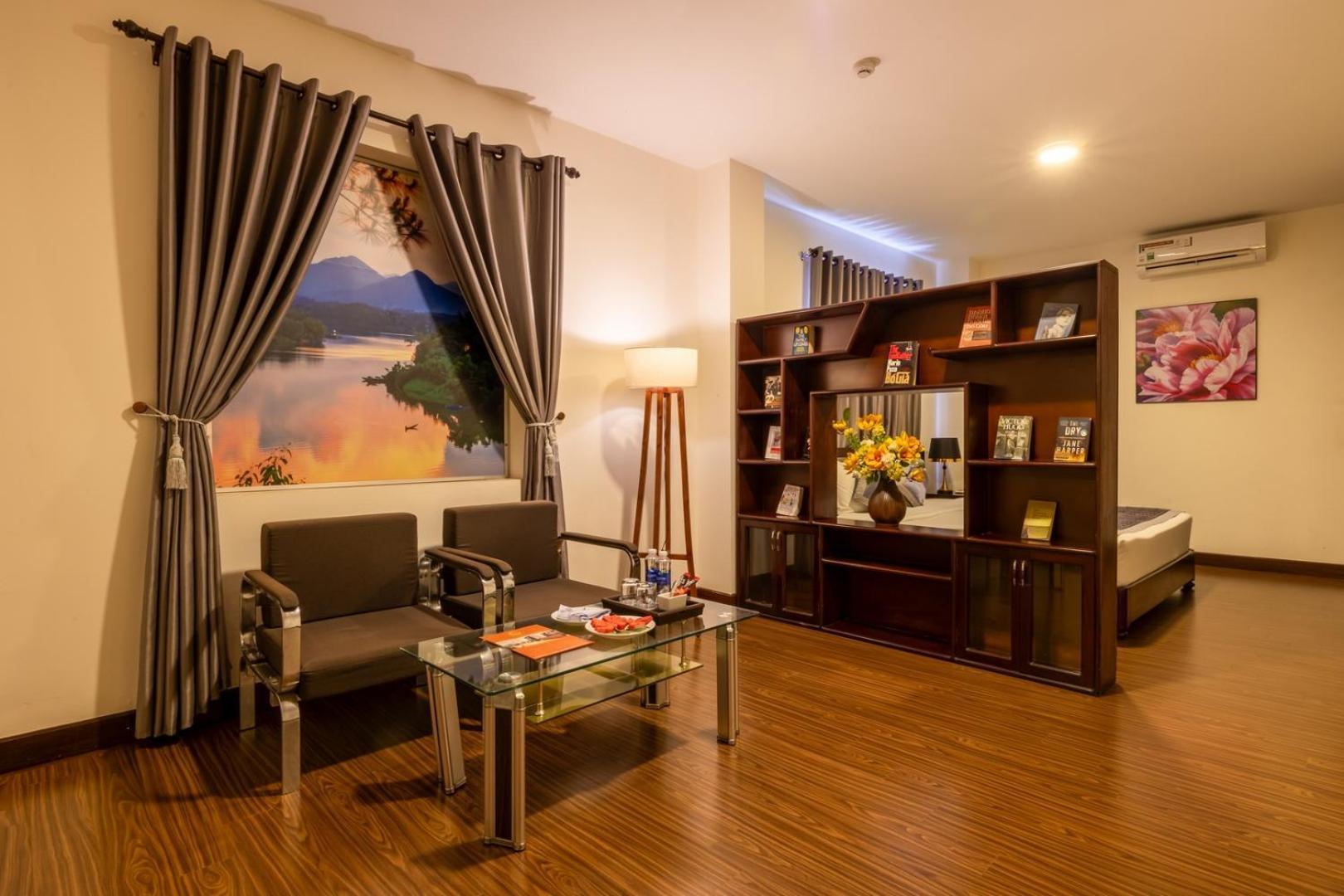 Baly Hotel Hue Εξωτερικό φωτογραφία